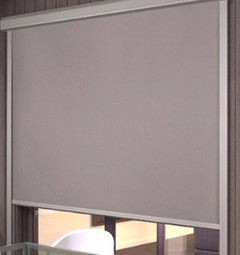 Слънцезащитна завеса