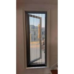 Екранна врата