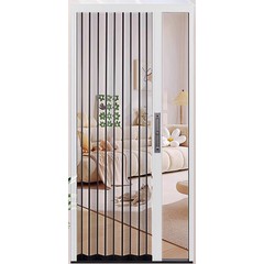 Преградна врата